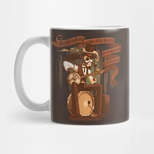 Doc Franklin Mug